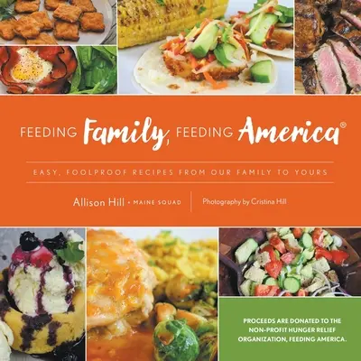 Hrănirea familiei, hrănirea Americii - Feeding Family, Feeding America