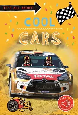 Totul despre... Mașini rapide - It's All About... Fast Cars