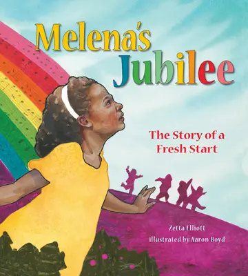 Jubileul Melenei: Povestea unui nou început - Melena's Jubilee: The Story of a Fresh Start