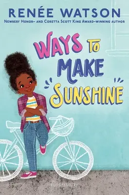 Moduri de a face soare - Ways to Make Sunshine