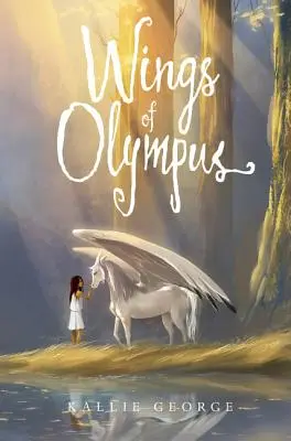 Aripile Olimpului - Wings of Olympus