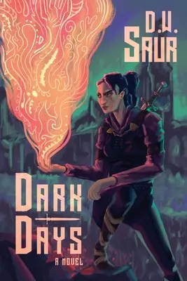 Zile întunecate - Dark Days