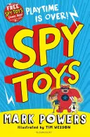 Jucării de spionaj - Spy Toys