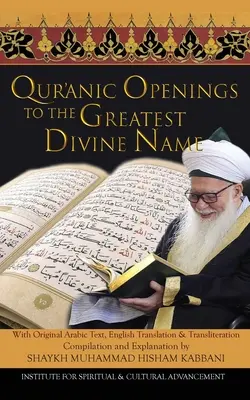 Deschideri coranice către cel mai mare nume divin - Quranic Openings to the Greatest Divine Name