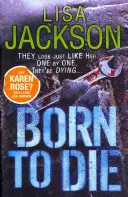 Born to Die - Mister, suspans și crimă în acest thriller captivant - Born to Die - Mystery, suspense and crime in this gripping thriller