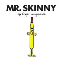 Domnul Skinny - Mr. Skinny