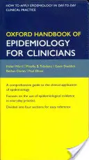 Manualul Oxford de epidemiologie pentru clinicieni - Oxford Handbook of Epidemiology for Clinicians