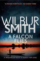 Falcon Flies - Seria Ballantyne 1 - Falcon Flies - The Ballantyne Series 1