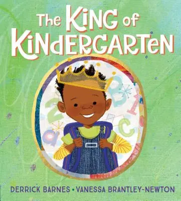 Regele de la grădiniță - The King of Kindergarten