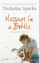 Mesaj într-o sticlă - Message In A Bottle
