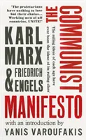 Manifestul comunist - cu o introducere de Yanis Varoufakis - Communist Manifesto - with an introduction by Yanis Varoufakis
