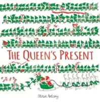 Cadoul reginei - Queen's Present