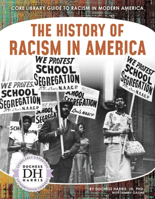 Istoria rasismului în America - The History of Racism in America