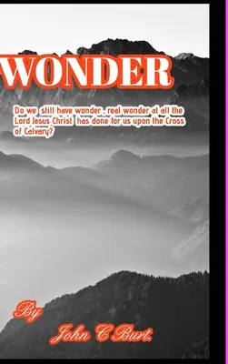 Minune. - Wonder.