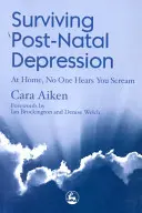 Supraviețuirea depresiei postnatale - Acasă, nimeni nu te aude țipând - Surviving Post-Natal Depression - At Home, No One Hears You Scream