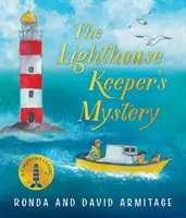 Misterul paznicului de far - Lighthouse Keeper's Mystery