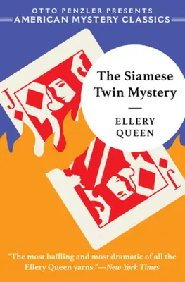 Misterul gemenilor siamezi - The Siamese Twin Mystery