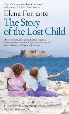 Povestea copilului pierdut - The Story of the Lost Child