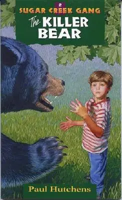 Ursul ucigaș, 2 - The Killer Bear, 2