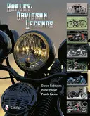 Legendele Harley-Davidson - Harley-Davidson Legends