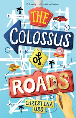 Colosul drumurilor - The Colossus of Roads