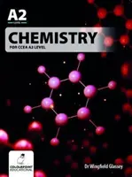 Chimie pentru CCEA A2 Level - Chemistry for CCEA A2 Level