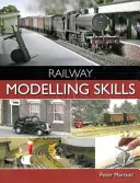 Abilități de modelare a căilor ferate - Railway Modelling Skills