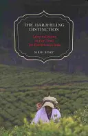 Distincția Darjeeling, 47: Muncă și justiție pe plantațiile de ceai echitabile din India - The Darjeeling Distinction, 47: Labor and Justice on Fair-Trade Tea Plantations in India