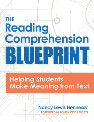 Modelul de înțelegere a lecturii - The Reading Comprehension Blueprint