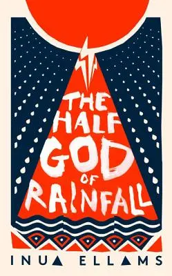 Jumătatea de zeu a ploii - The Half-God of Rainfall