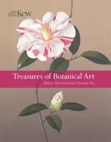 Comori ale artei botanice - Treasures of Botanical Art