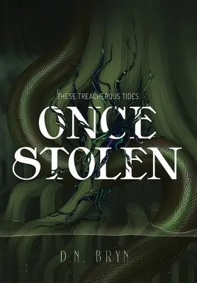Odată furat - Once Stolen