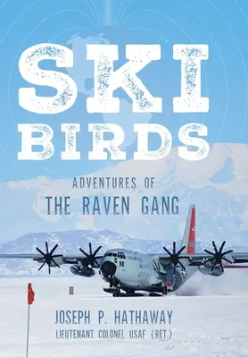 Skibirds: Aventurile bandei Raven - Skibirds: Adventures of The Raven Gang