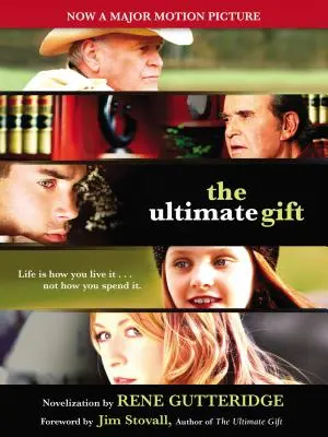 Cadoul suprem - The Ultimate Gift