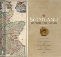 Scoția: Cartografierea națiunii - Scotland: Mapping the Nation