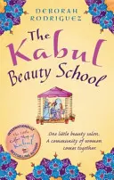 Școala de frumusețe din Kabul - Kabul Beauty School