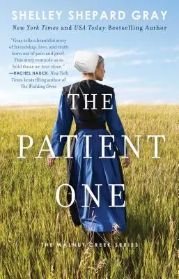 Un pacient, 1 - The Patient One, 1