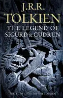Legenda lui Sigurd și a lui Gudrun - Legend of Sigurd and Gudrun