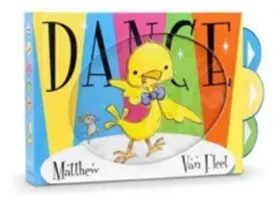 Dans - Dance