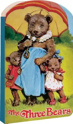 Cei trei urși - The Three Bears