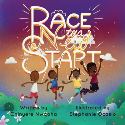 Cursa către un nou început - Race to a New Start
