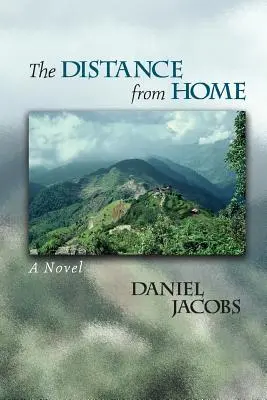 Distanța față de casă - The Distance from Home