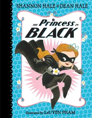 Prințesa în negru - The Princess in Black