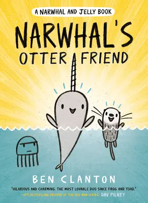 Prietenul Vidră al lui Narwhal - Narwhal's Otter Friend