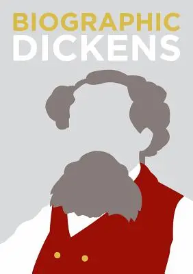 Dickens biografic: Mari vieți în formă grafică - Biographic Dickens: Great Lives in Graphic Form
