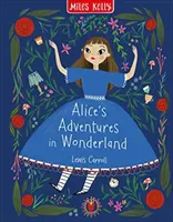 Aventurile lui Alice în Țara Minunilor - Alice's Adventures in Wonderland