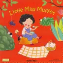 Micuța domnișoară Muffet - Little Miss Muffet