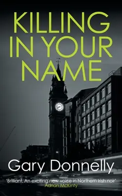 Uciderea în numele tău - Killing in Your Name
