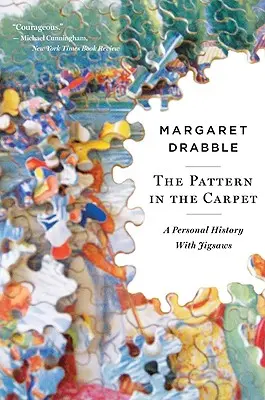 Modelul din covor: O istorie personală cu puzzle-uri - The Pattern in the Carpet: A Personal History with Jigsaws