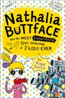 Nathalia Buttface și cele mai jenante cinci minute de glorie (Nathalia Buttface) - Nathalia Buttface and the Most Embarrassing Five Minutes of Fame Ever (Nathalia Buttface)